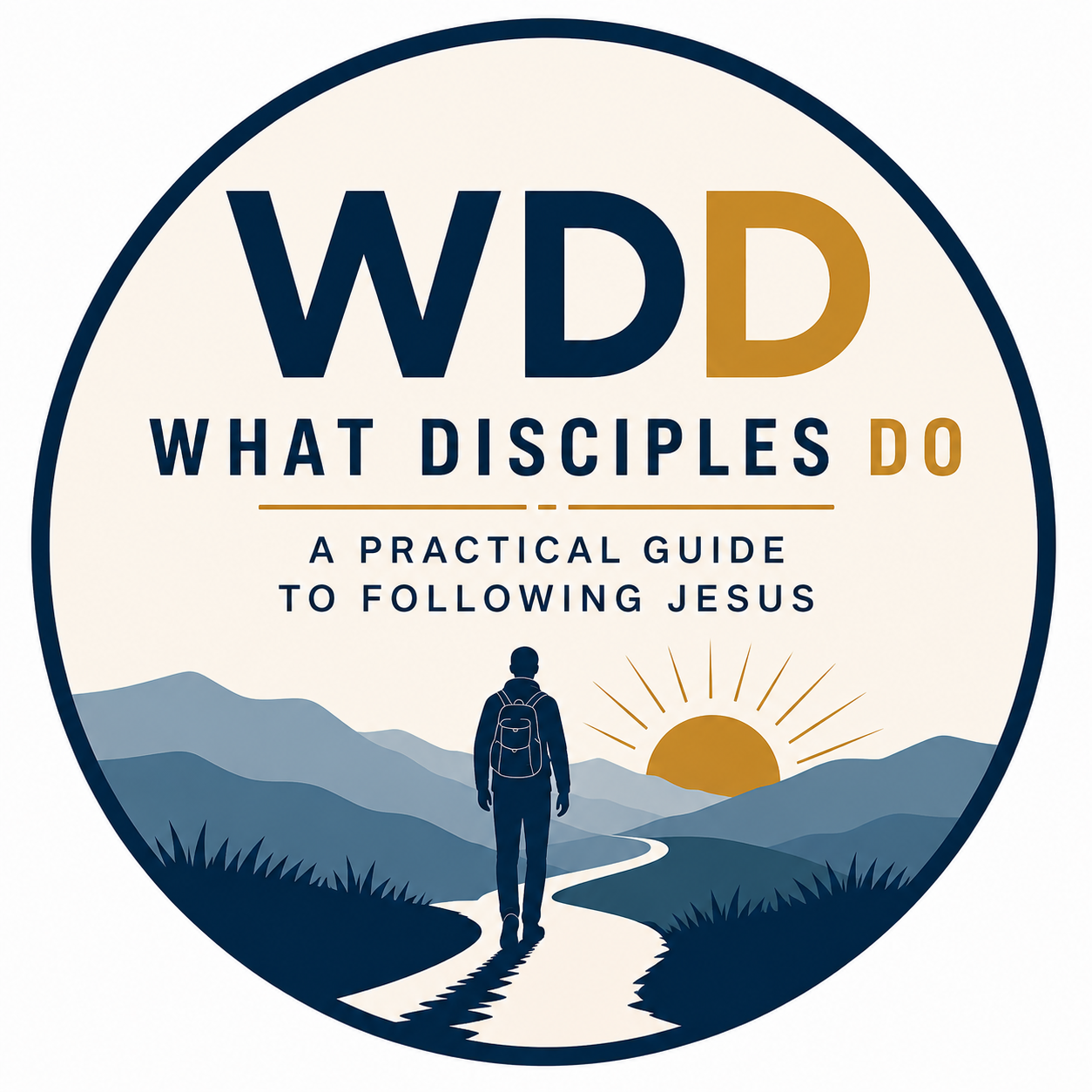 What Disciples Do